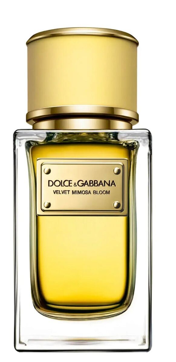 

Dolce & Gabbana Velvet Mimosa Bloom парфюмерная вода для женщин, 150 ml