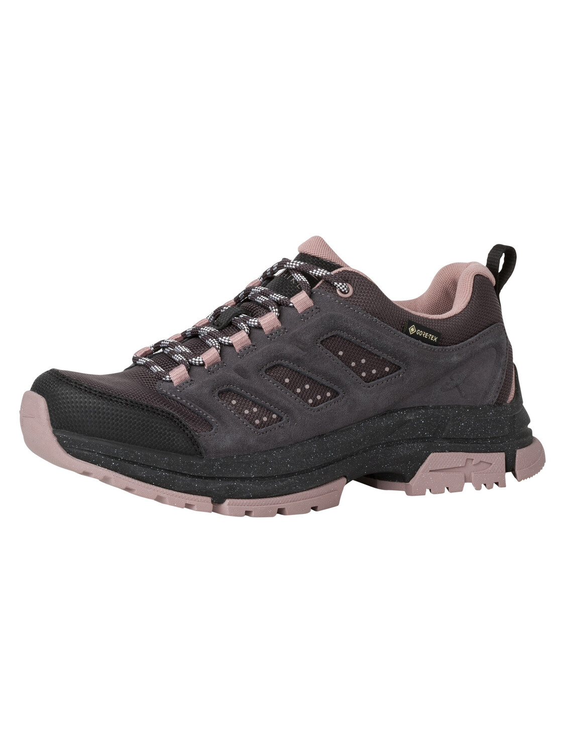 

Походная обувь Tamaris ACTIVE Wanderschuh Low, черный