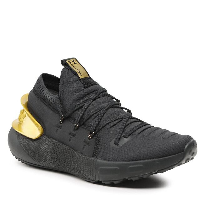 

Кроссовки Under Armour UaW Hovr, черный