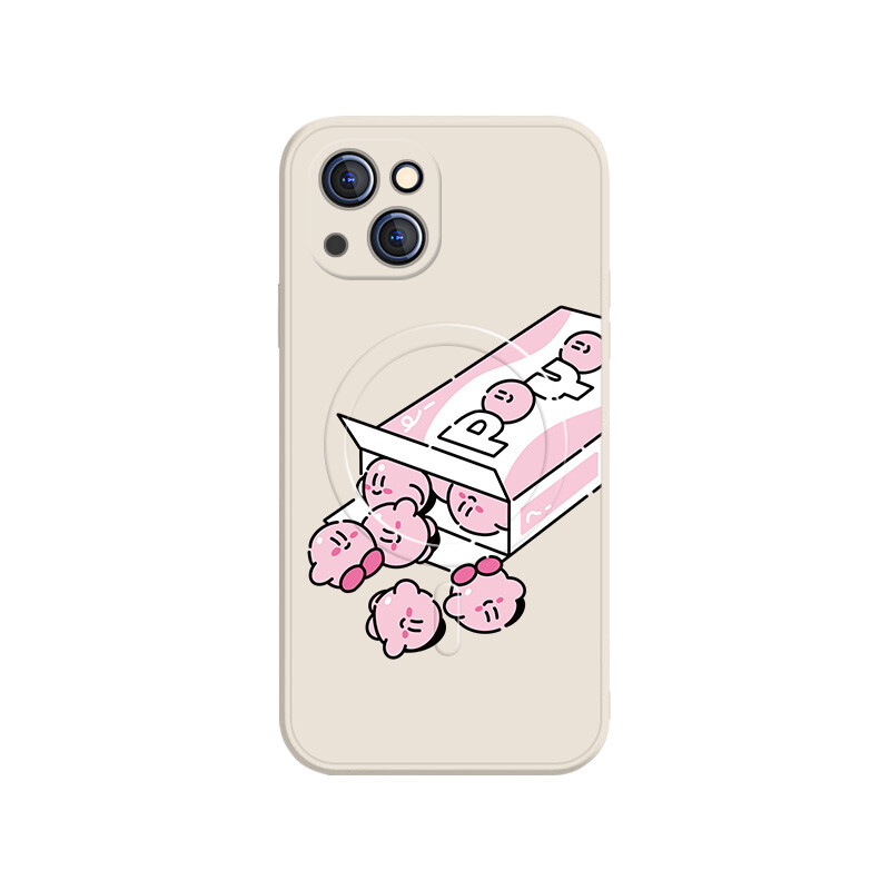 

Чехол для телефона MSMF Us 10 Cents Msmf, DWFQCX607-Sand pink
