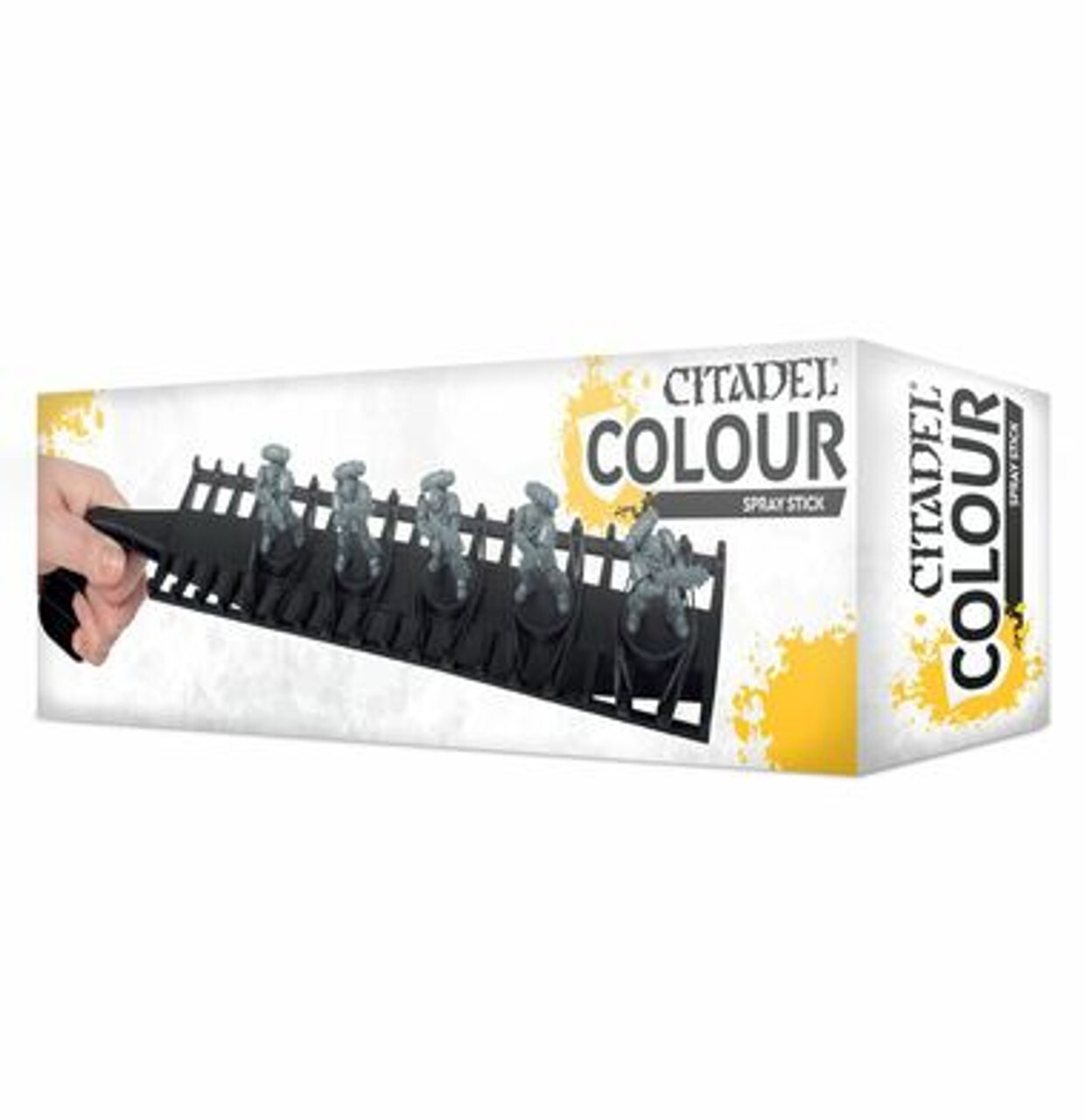 

Аксессуары Citadel Colour: Spray Stick