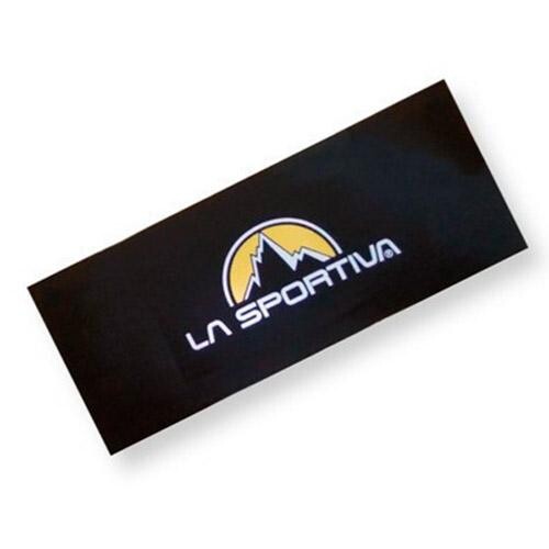 

Шапка La Sportiva Headband Team Black, черный