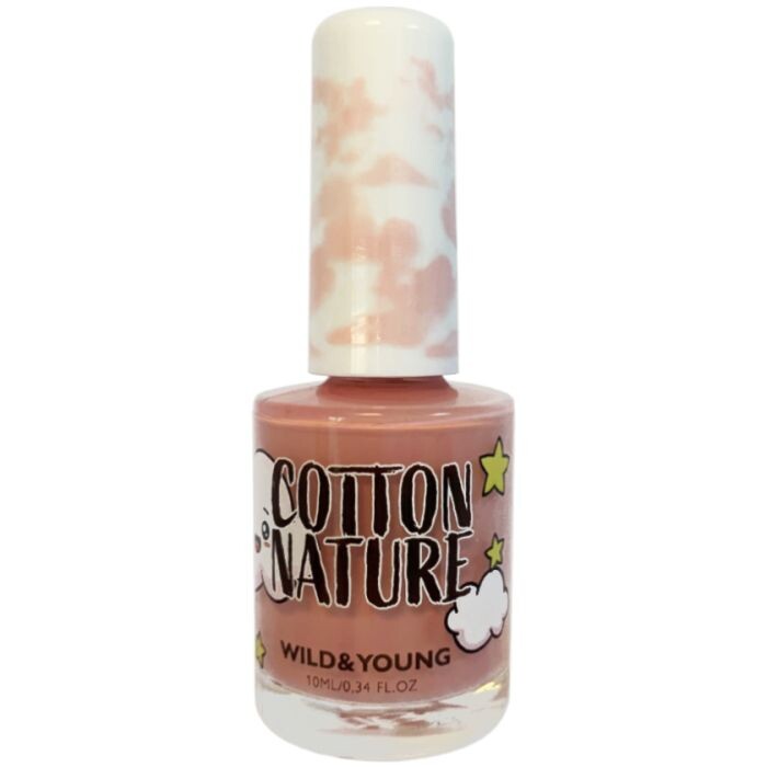 

Лак для ногтей Esmalte Cotton Nature Wild & Young, 462