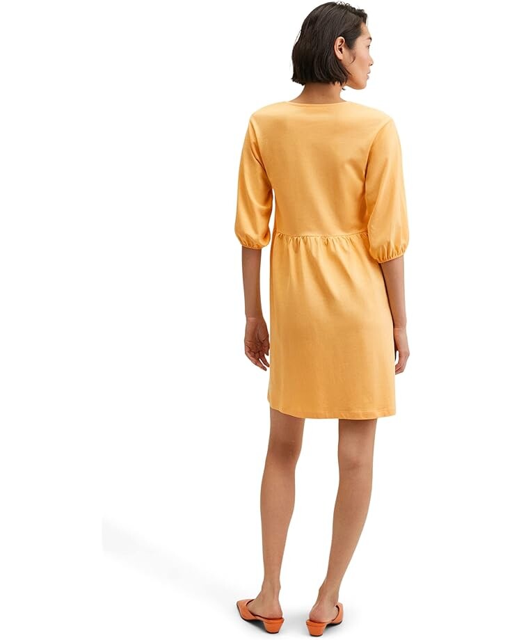 

Платье MANGO Serenade Dress, цвет Light/Pastel Orange