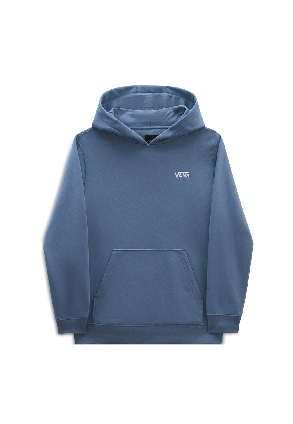 

Толстовка BASIC Vans, цвет copen blue