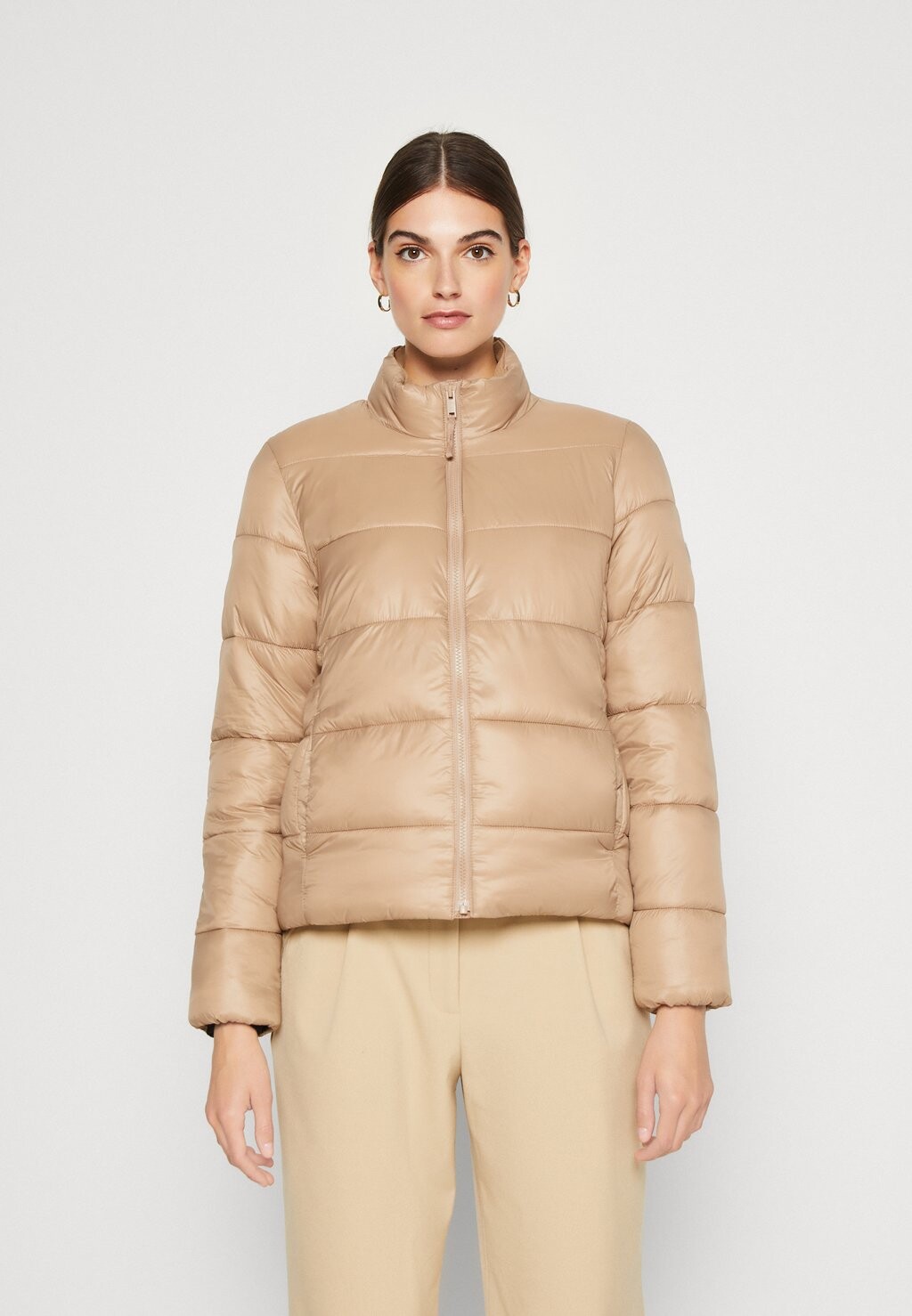 

Легкая куртка GAP, Коричневый