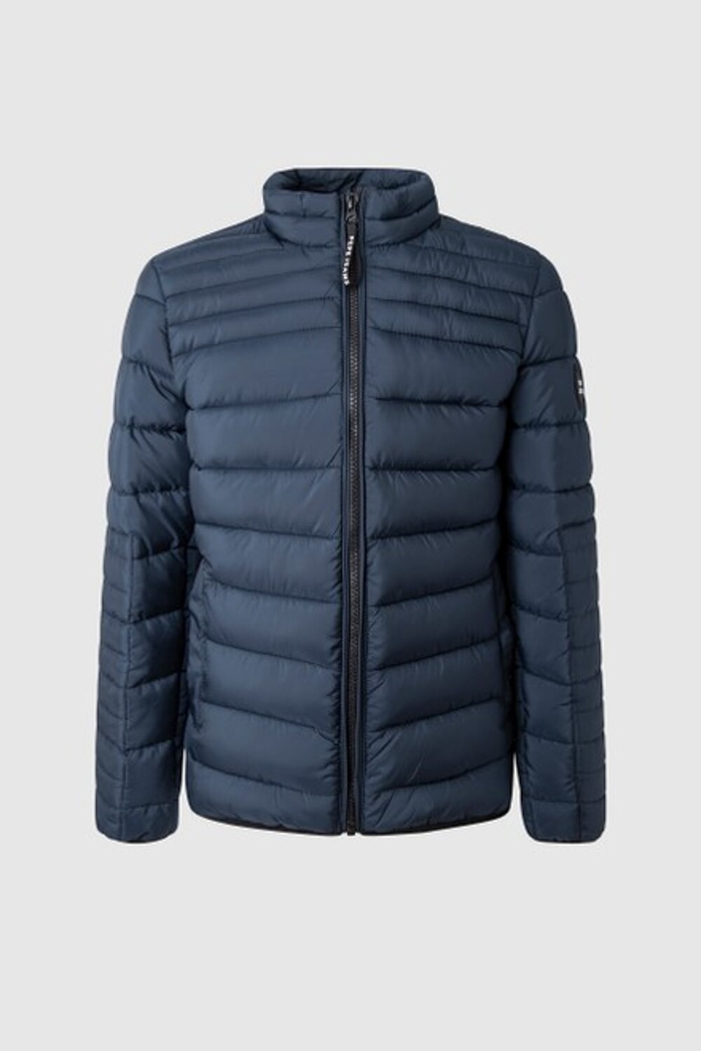 

Куртка - Темно-синий - Классический крой Pepe Jeans, темно-синий