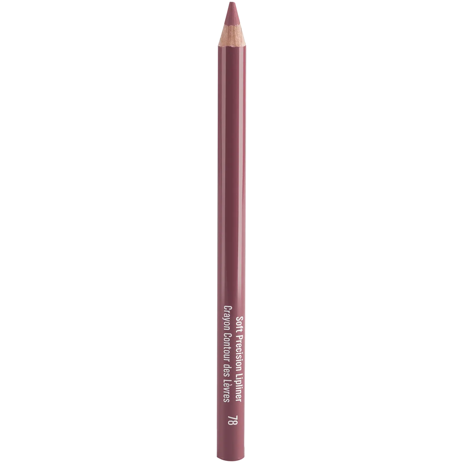 

Карандаш для губ 78 Inglot, 1 гр