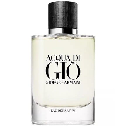 

Парфюмерная вода Giorgio Armani Acqua di Gio многоразового использования,