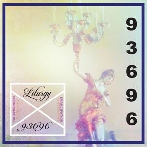 

Виниловая пластинка Liturgy - 93696