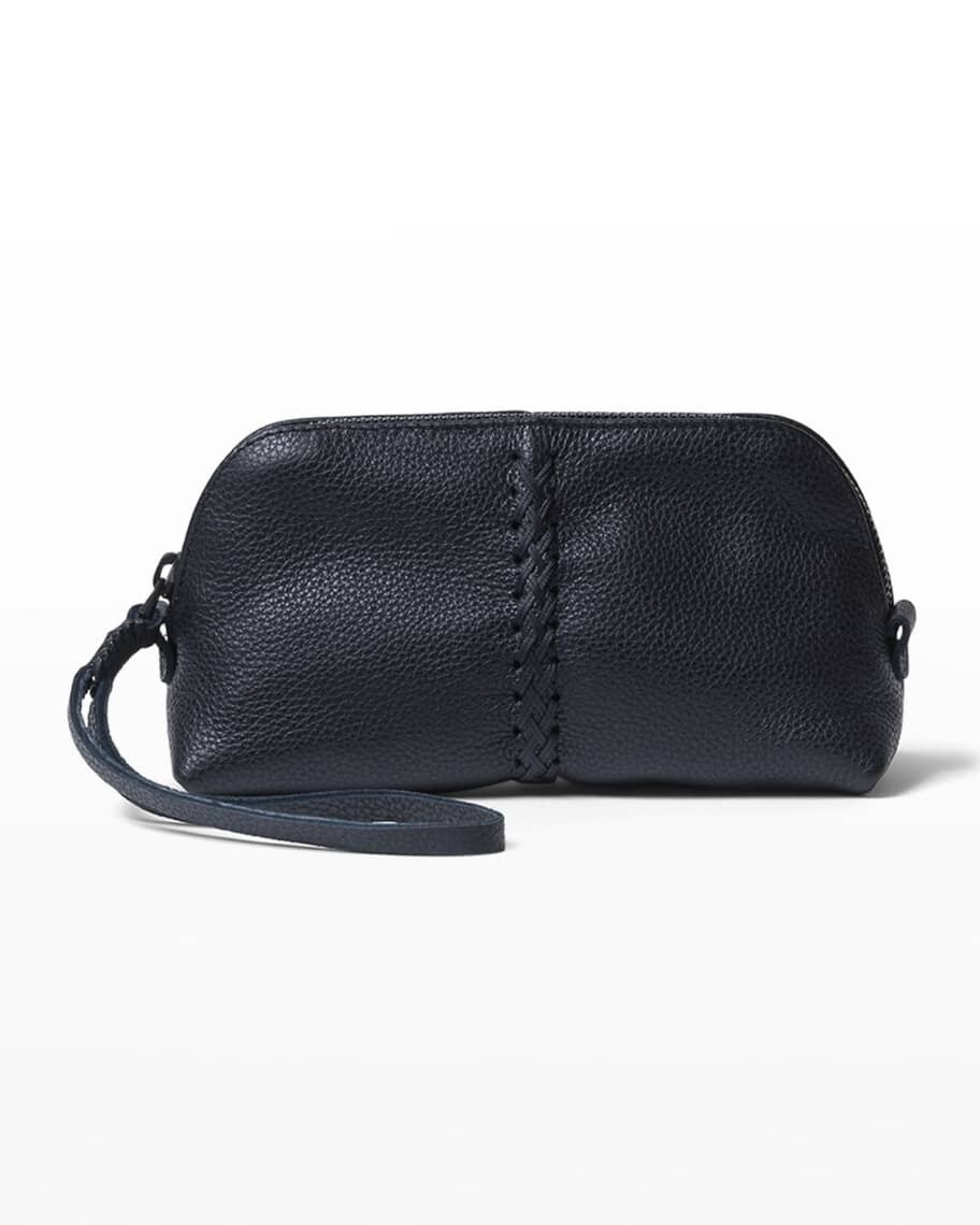

Прошитый ремешок Iconic Vanity Case Callista