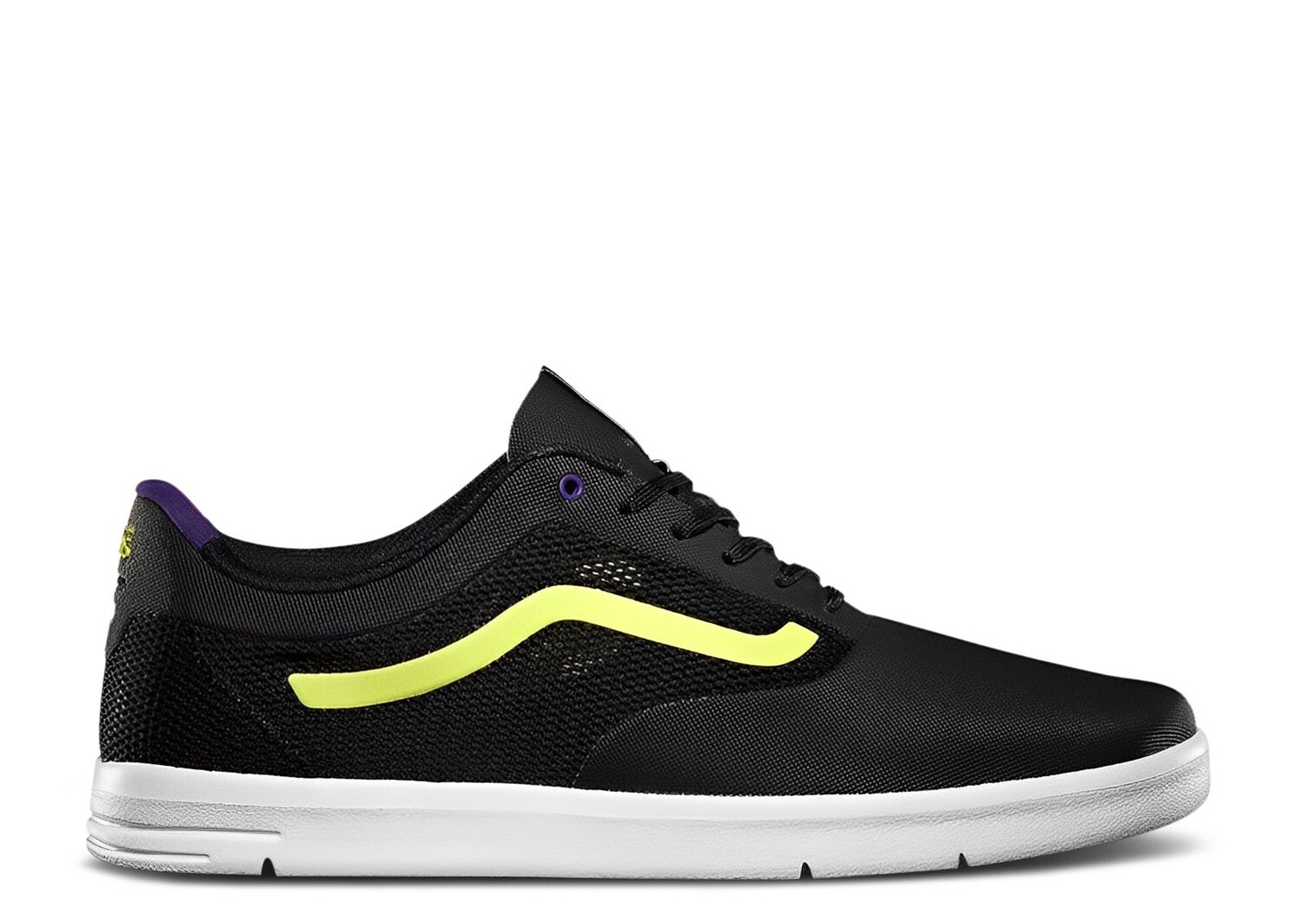 

Кроссовки Vans Lxvi Graph 'Black Sulphur', черный