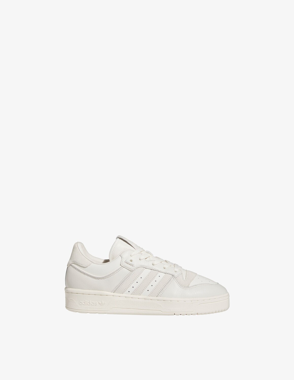 

Кроссовки Rivalry 86 с корзинкой Adidas Originals, белый