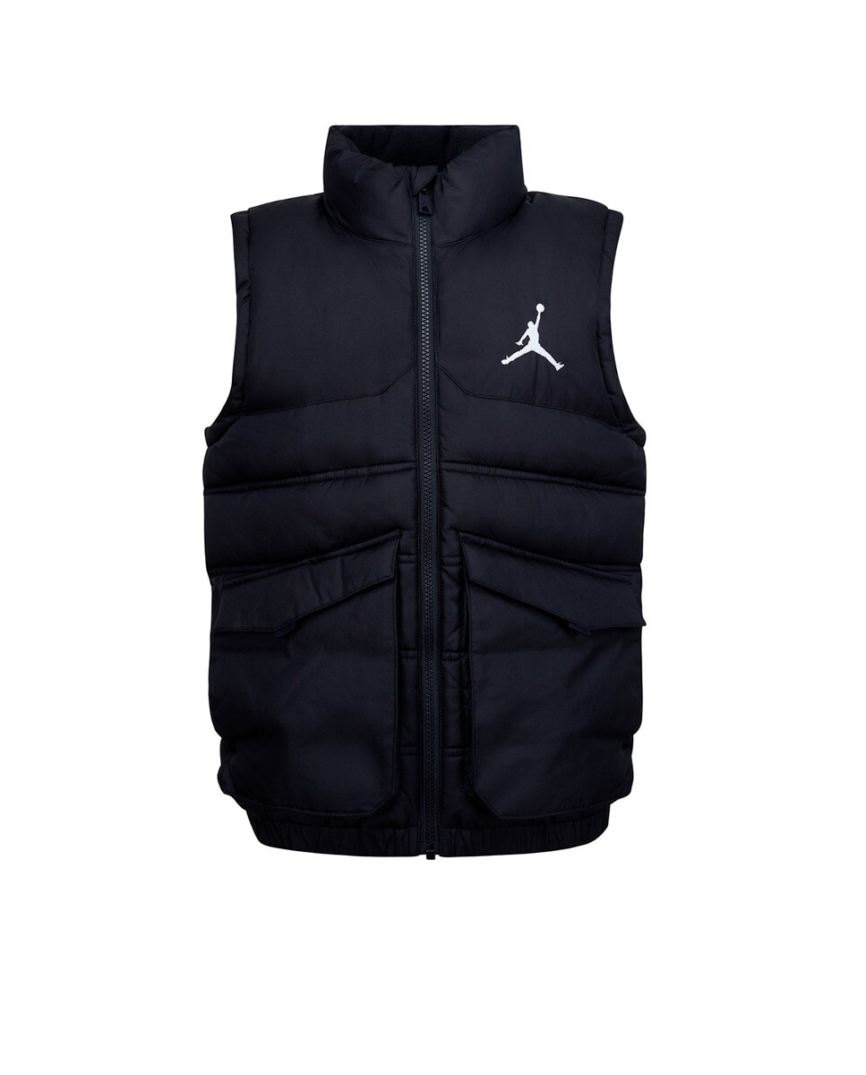 

Куртка для мальчика Jordan, черный