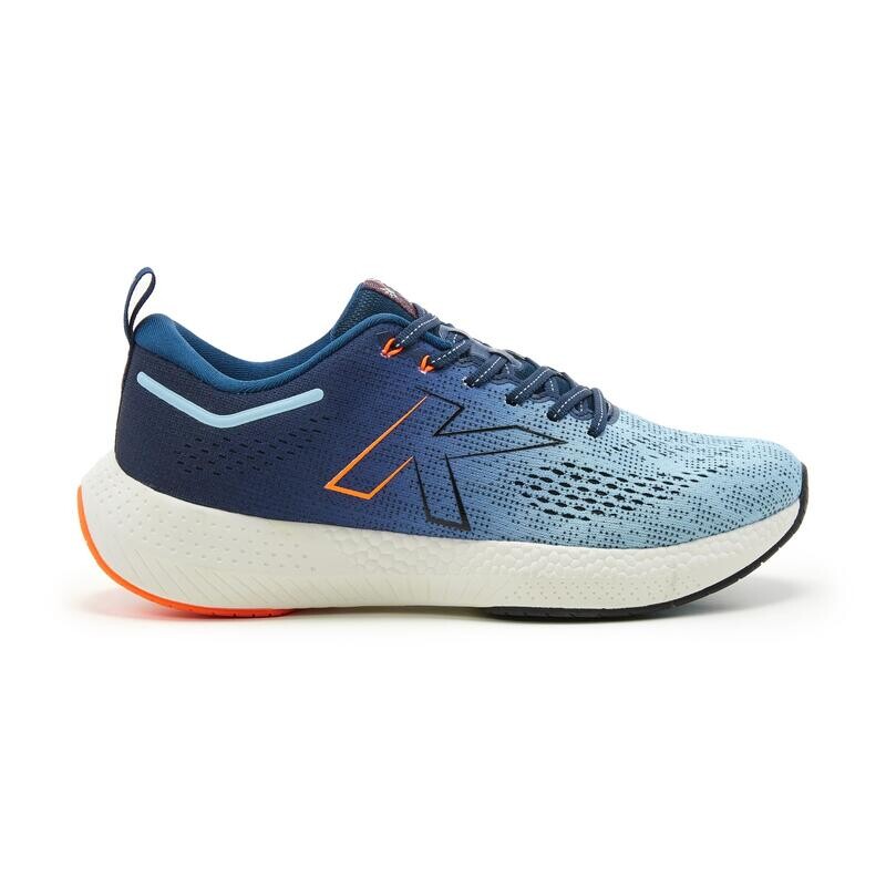 

Синие кроссовки унисекс Kelme Beat