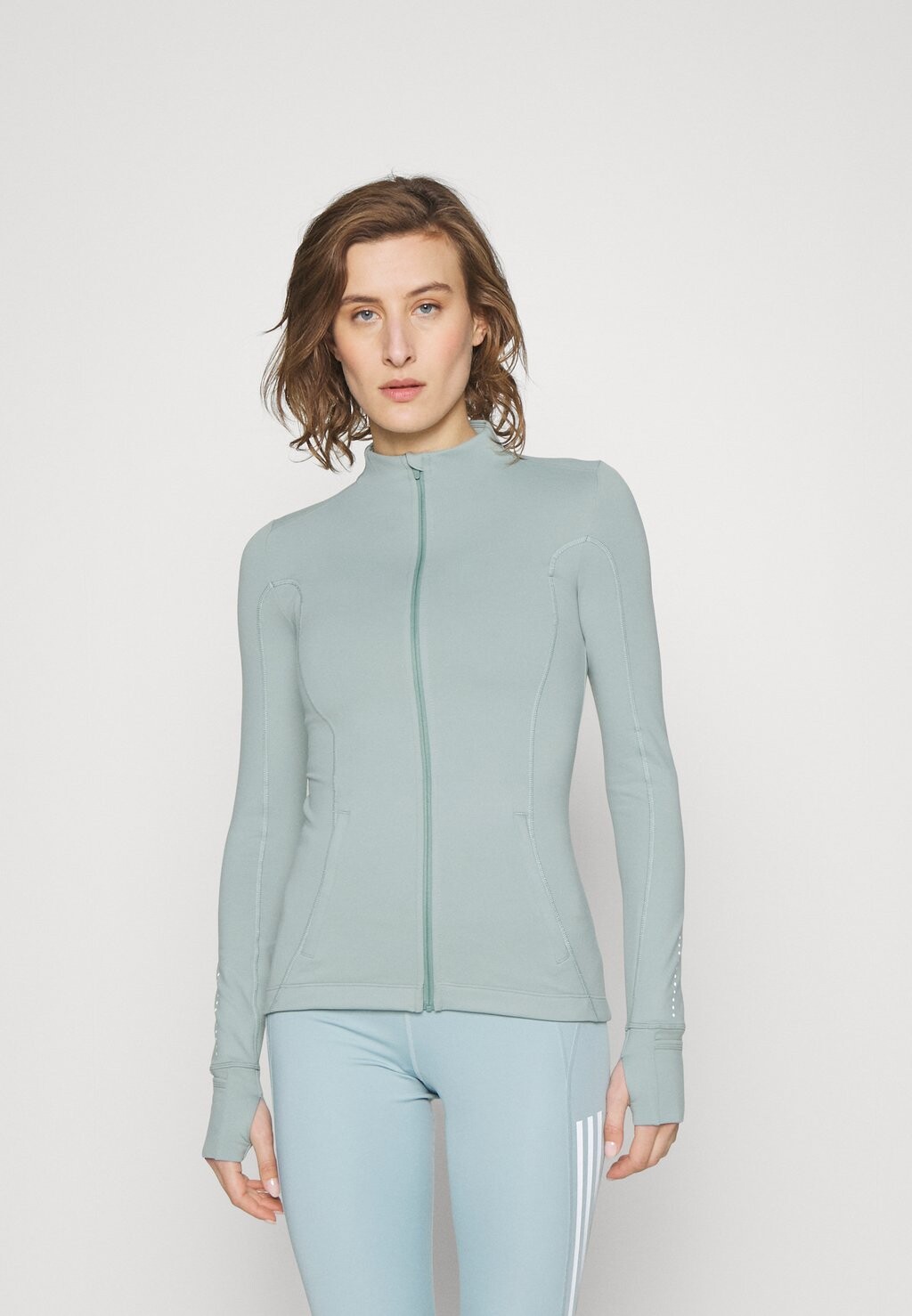 

Спортивная куртка Sweaty Betty, Серый