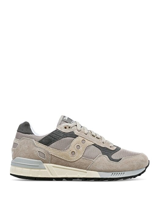 

Серо-черные мужские кроссовки SHADOW 5000 Saucony, серый/черный