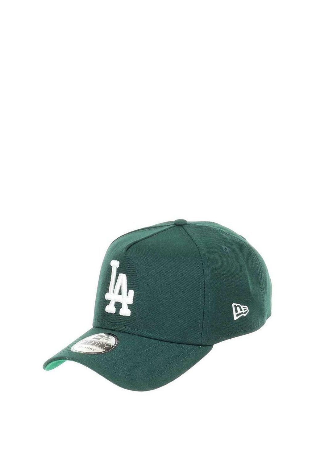 

Бейсболка A-FRAME SNAPBACK New Era, цвет grün