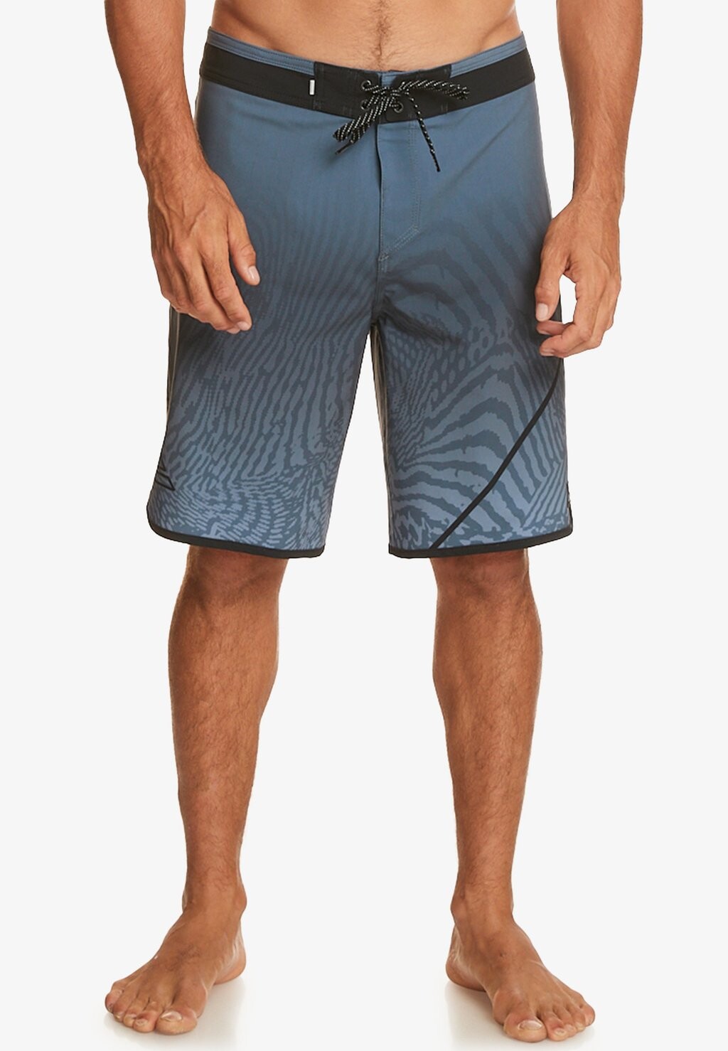 

Шорты для плавания NEW WAVE Quiksilver, темно-синий