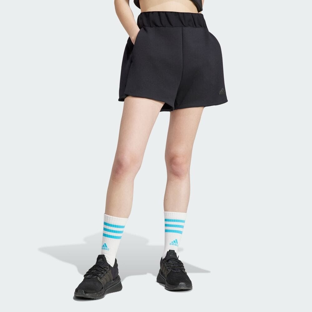

Шорты Adidas Z.N.E., черный