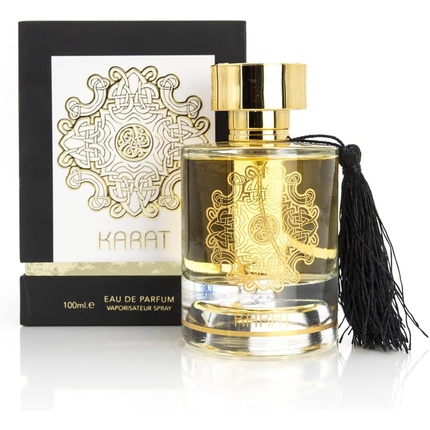 цена Alhambra Karat Edp парфюмерный спрей 100 мл, Al Hambra