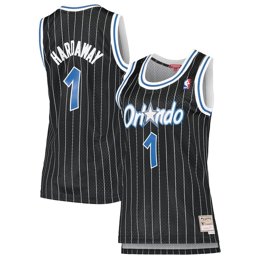 

Джерси Mitchell & Ness Orlando Magic