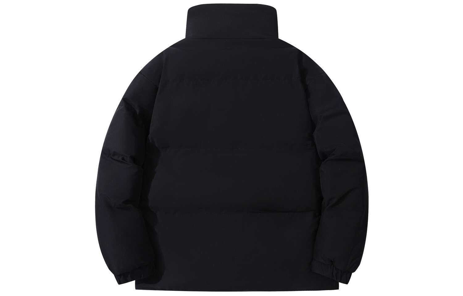 

Стеганая куртка унисекс Kawasaki, цвет Black (basic) / Black