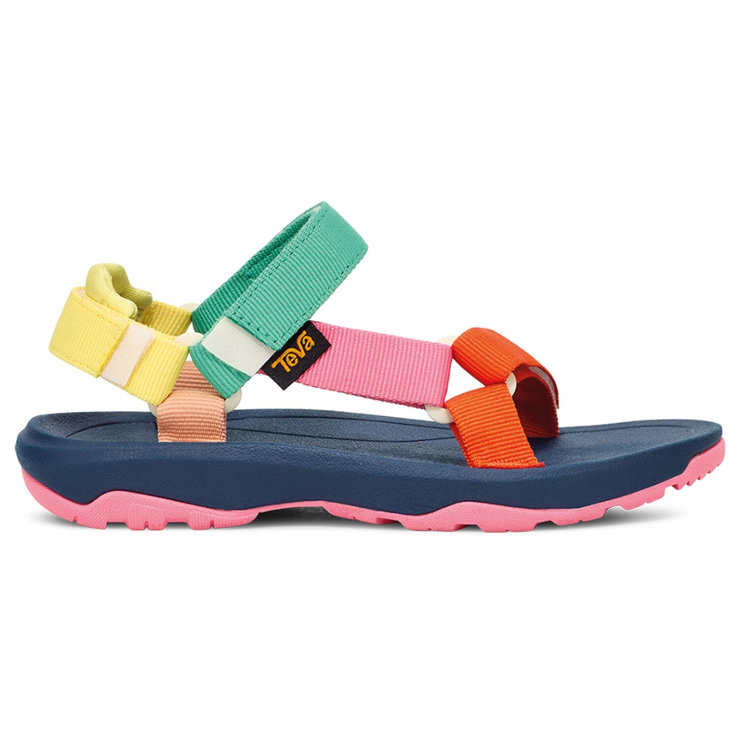 

Сандалии Teva Youth's Hurricane XLT 2, цвет Popcorn Multi
