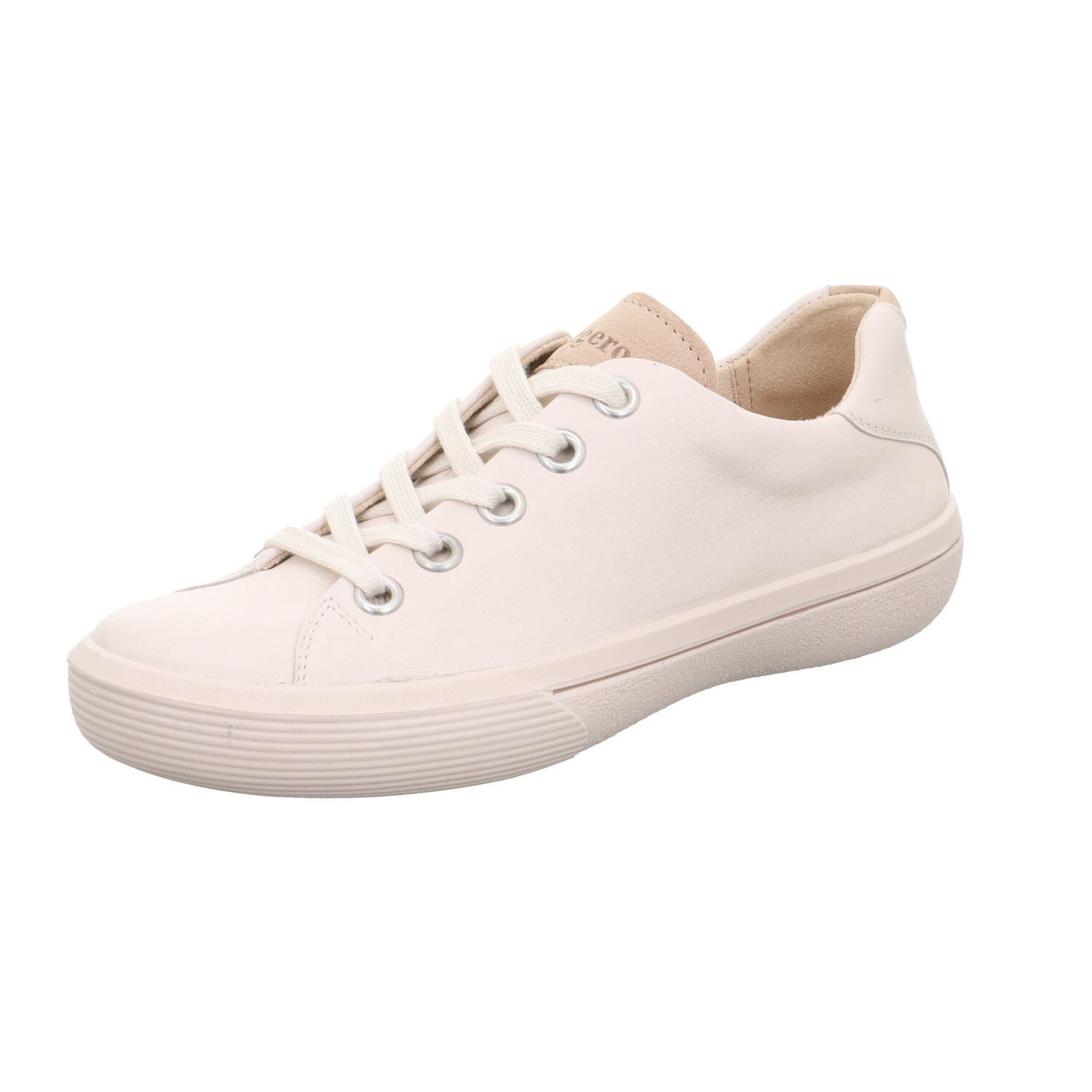 

Кроссовки Legero Low FRESH, цвет Soft Taupe