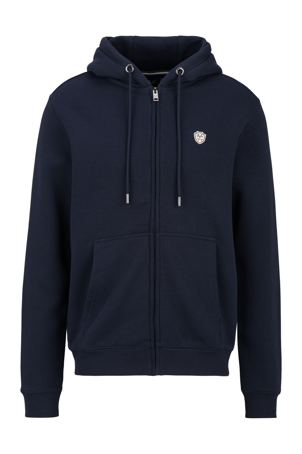 

Толстовка Versace Sweater Tom Shield, синий