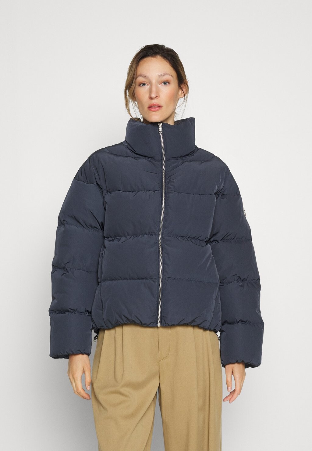 

Пуховик Colmar Originals, Синий