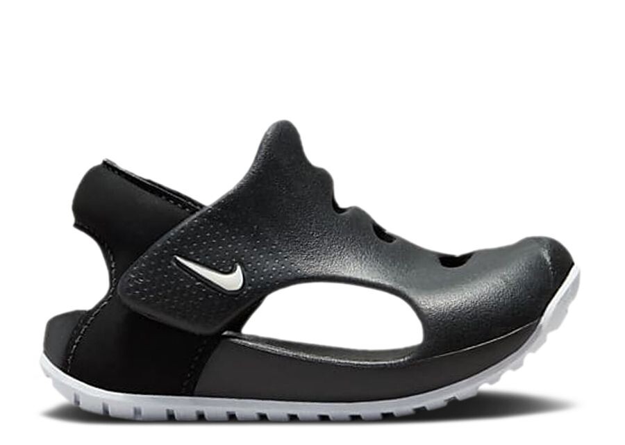 

Кроссовки Nike Sunray Protect 3 Td 'Black White', черный
