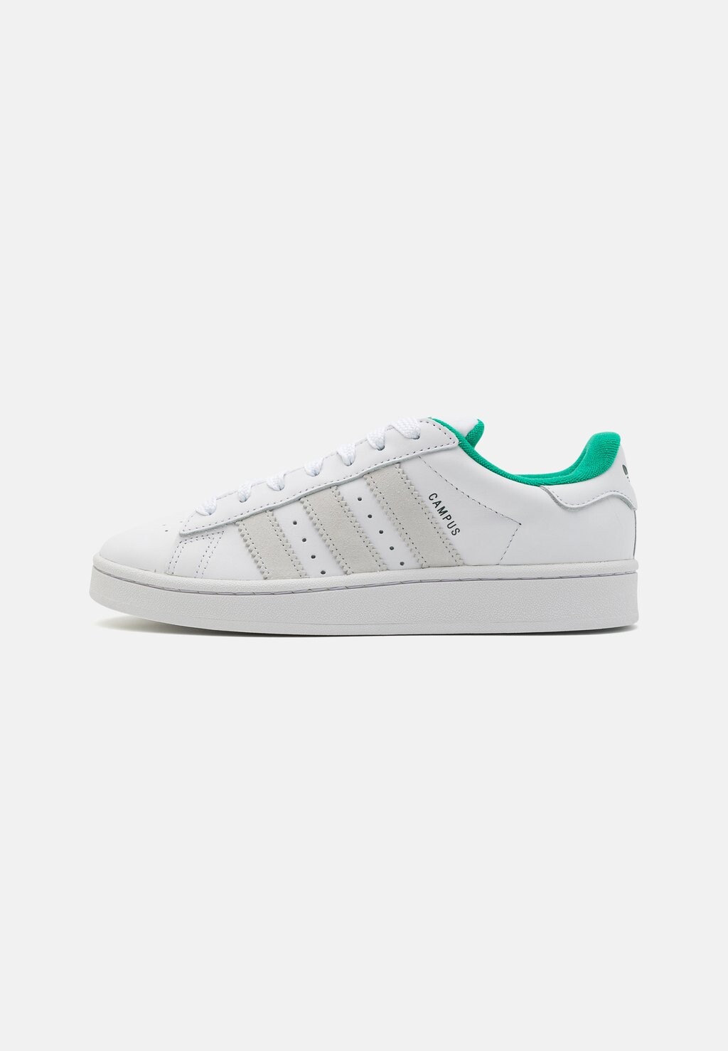 

Кроссовки adidas Originals Campus 00S Unisex, белый / кристально белый