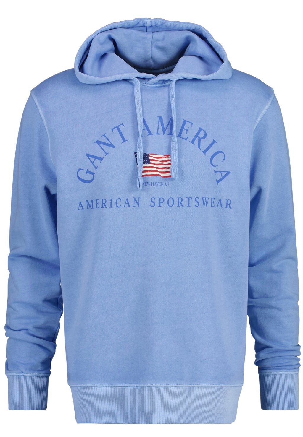 

Худи GANT