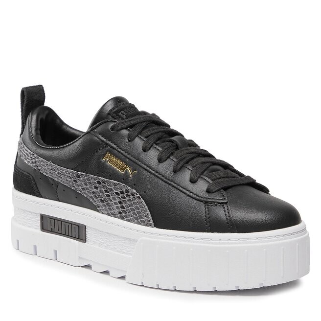 

Кроссовки Puma MayzeLuxury Wns, черный