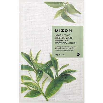 

Mizon Joyful Time Essence Зеленый чай 30г
