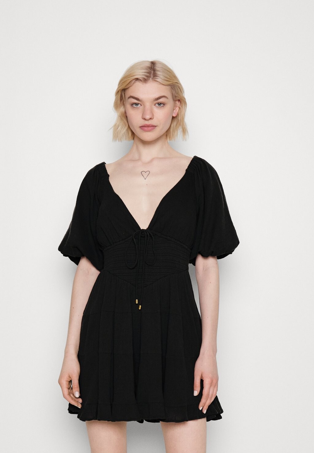 

Повседневное платье Free People