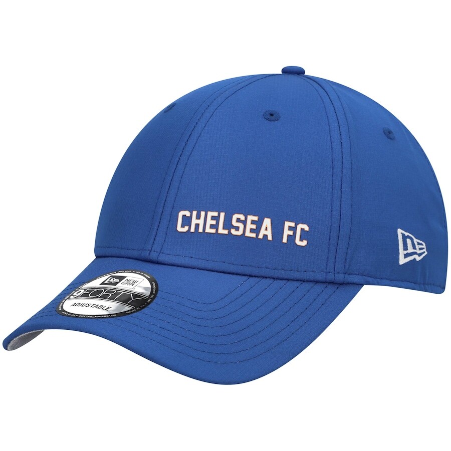 

Бейсболка New Era Chelsea, синий