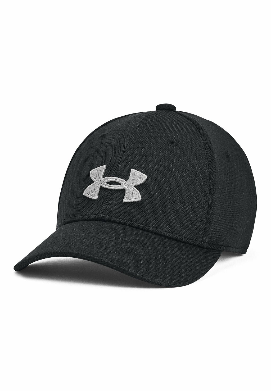 

Кепка Blitzing Under Armour, черный