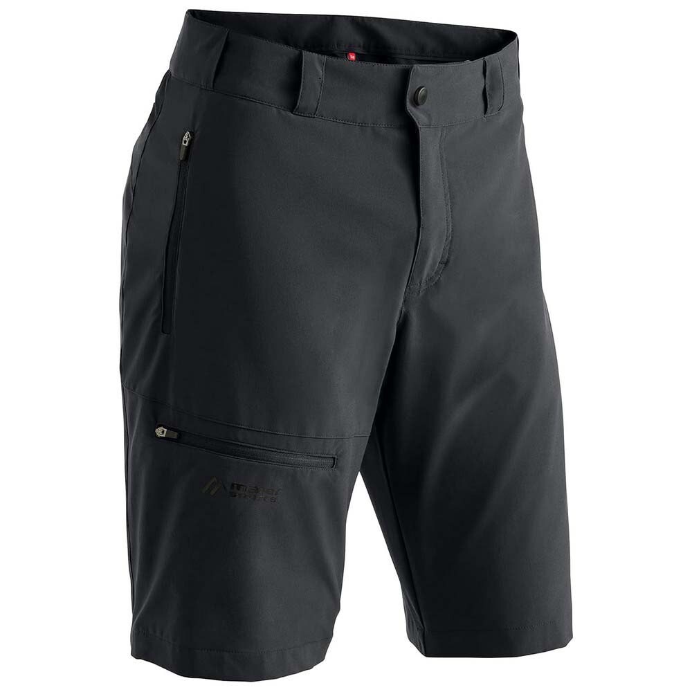 

Шорты Maier Sports Latit M, серый