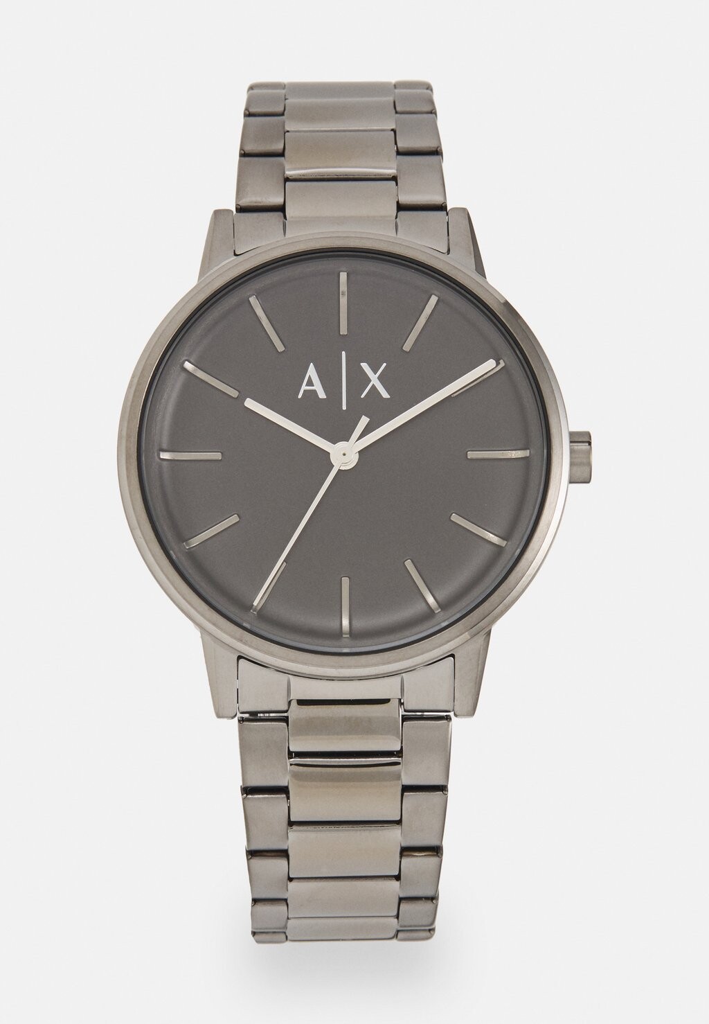 

Часы Armani Exchange, серый