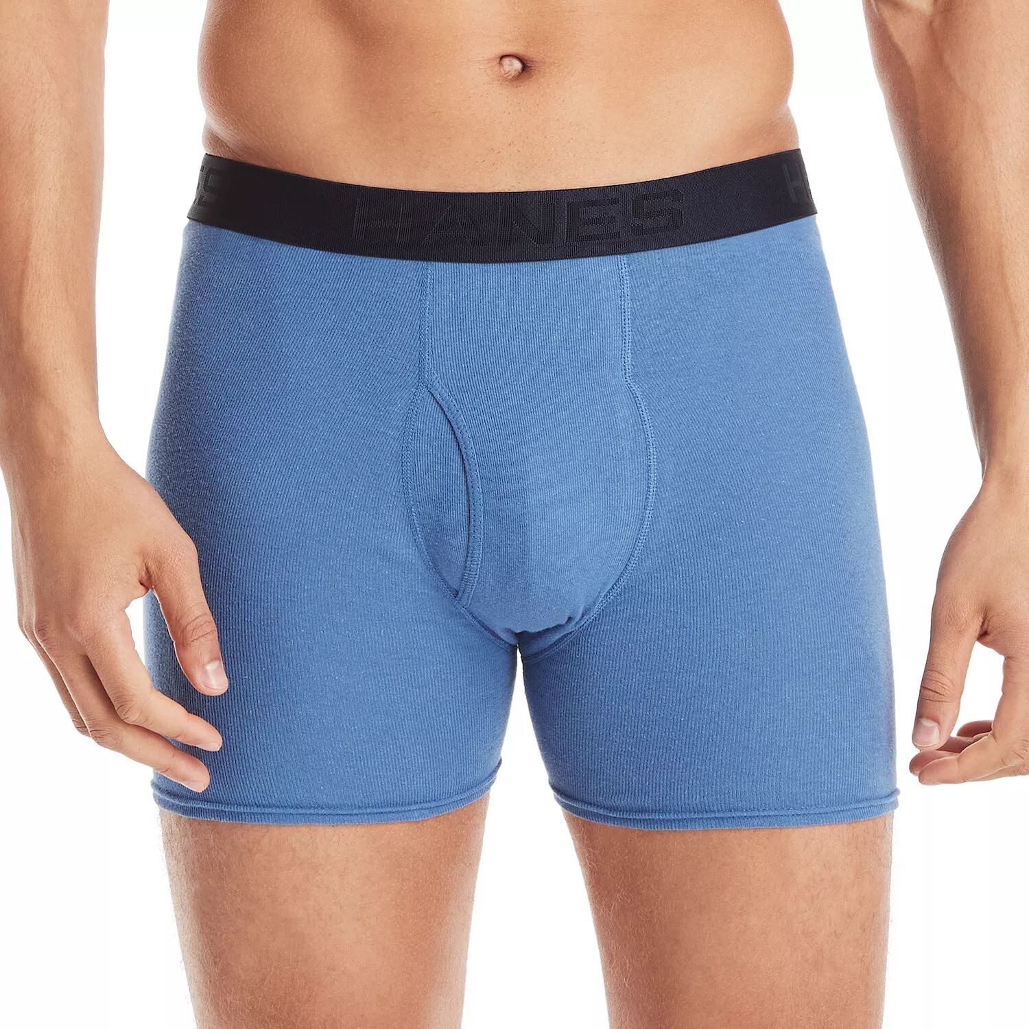 

Мужские комплекты из 5 поясов Hanes Ultimate ComfortFlex + 2 бонусных боксера