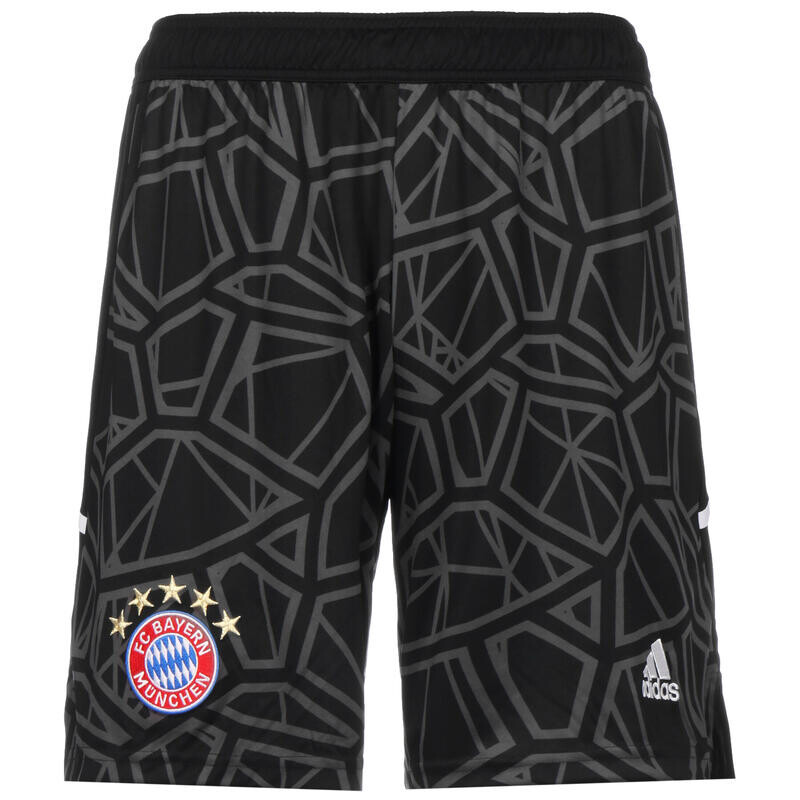 

Тренировочные шорты FC Bayern Мюнхен 22/23 мужские ADIDAS