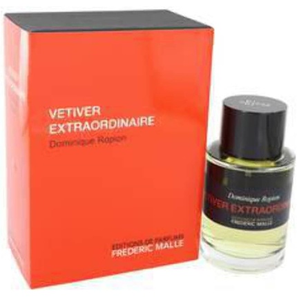 Мужская парфюмированная вода Vetiver Extraordinaire 100 мл, Frederic Malle 29586
