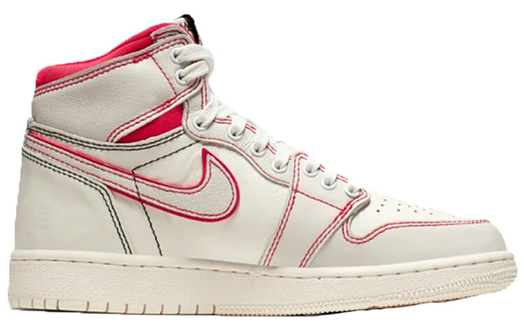 

Кроссовки Air Jordan 1 Retro High