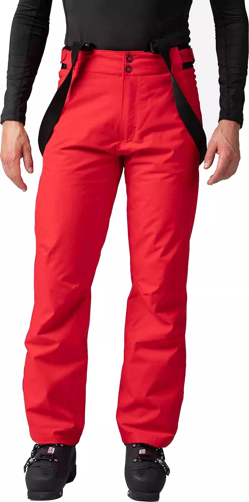цена Мужские лыжные брюки Rossignol