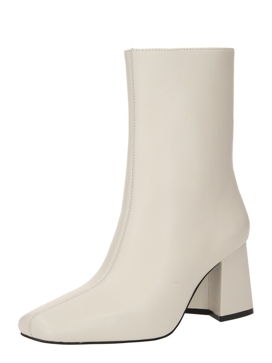 

Ботинки HUGO Ankle Boots Ariela, кремовый