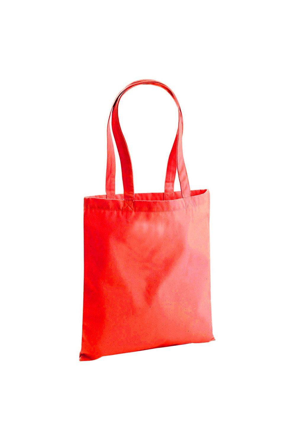 Органическая сумка EarthAware For Life (10 литров) (2 шт. в упаковке) Westford Mill, красный домик для собак 2 шотландка синяя 42 х 42 х 38 см 1 шт