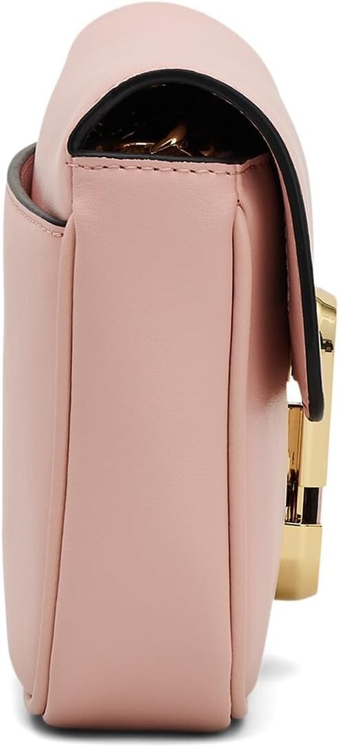 

Marc Jacobs Сумка через плечо J Marc, розовая