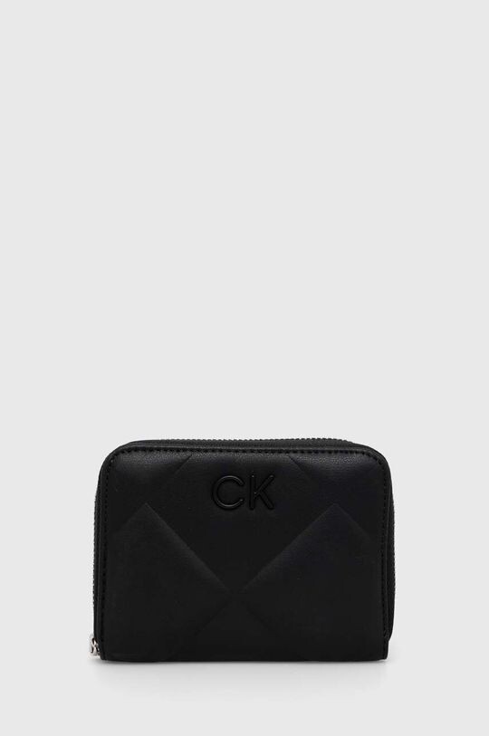 

Кошелек Calvin Klein, черный